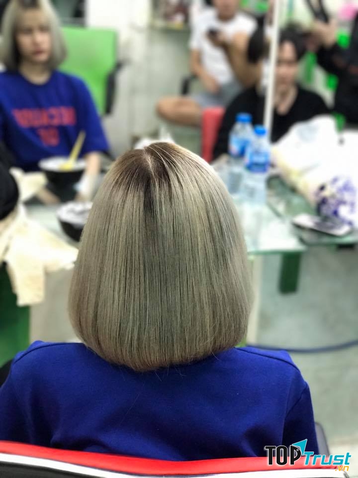 Hair Salon Du phạm