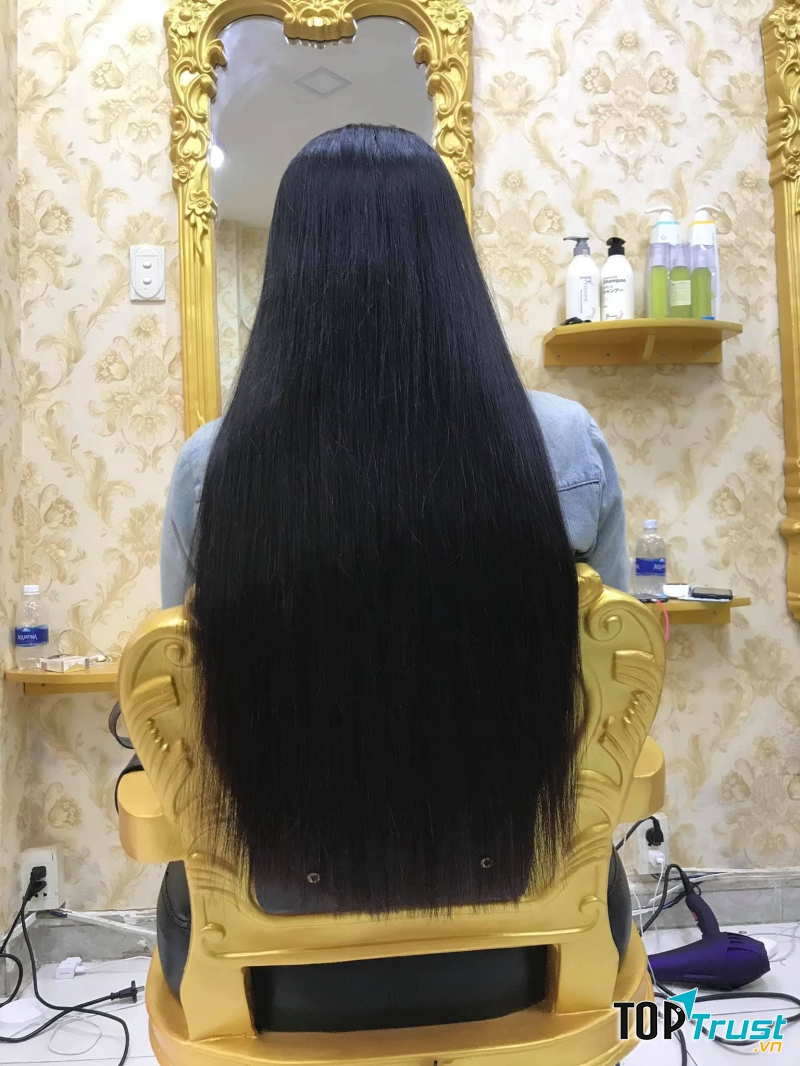 Salon Nối Tóc Dũng Thìn