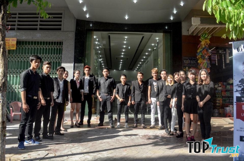 Salon One Professional