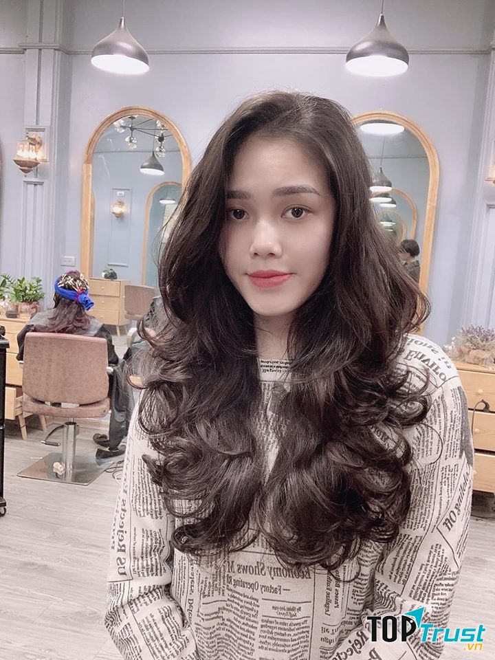 Salon Phi Thiên Anh