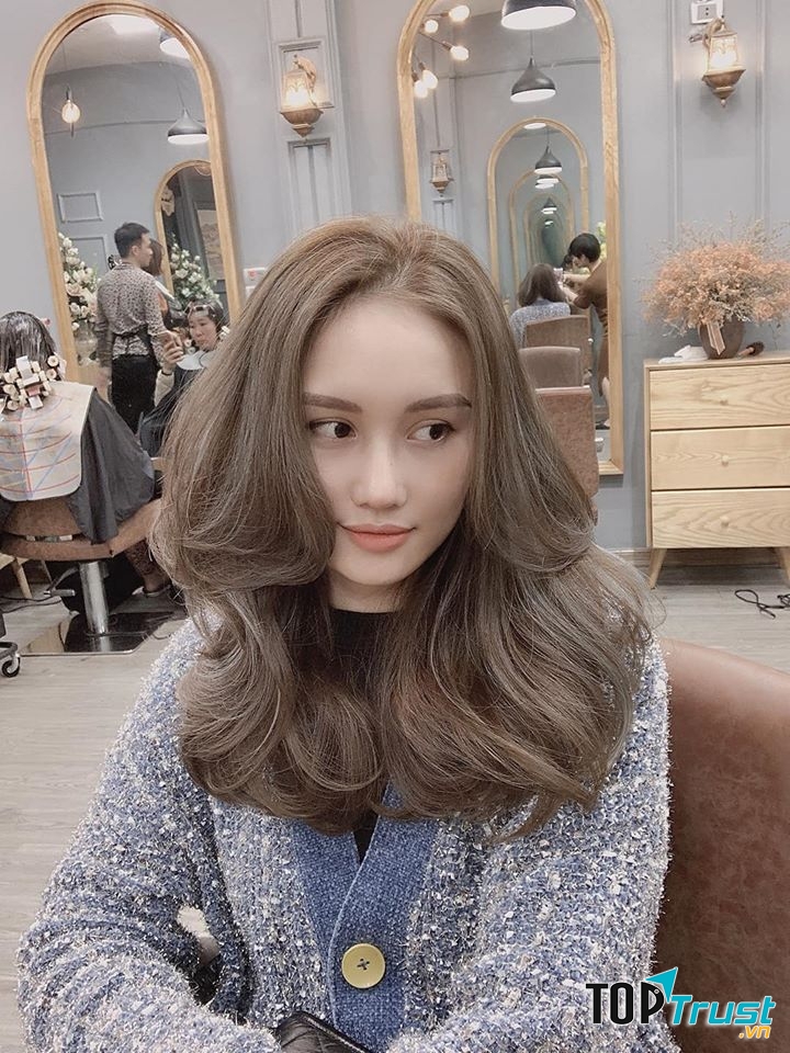 Salon Phi Thiên Anh