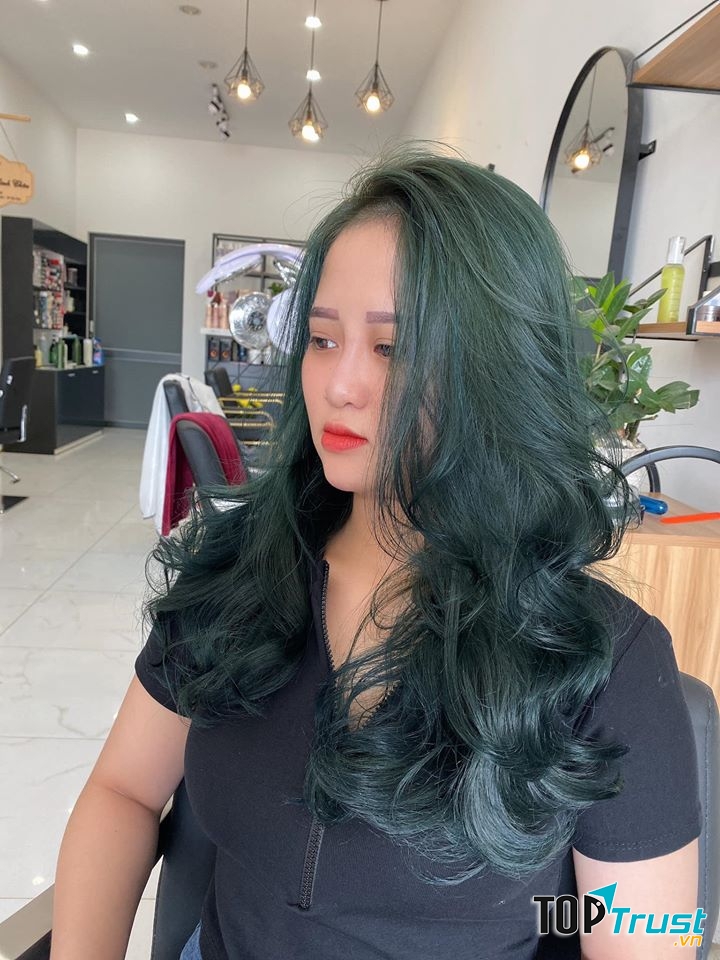 Salon Phong Minh Châu