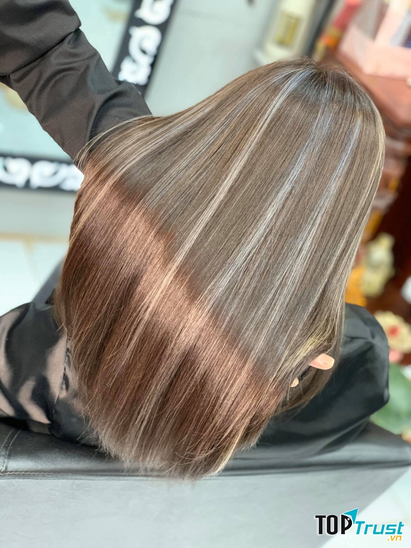 Salon Phú Hải