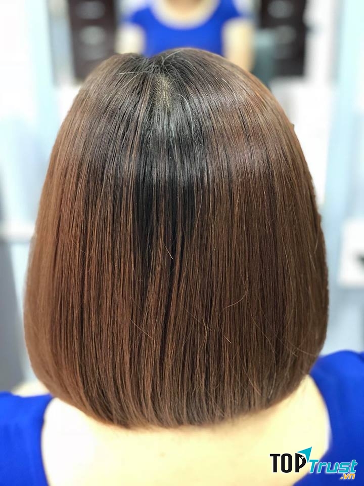 Salon Phúc Nguyễn