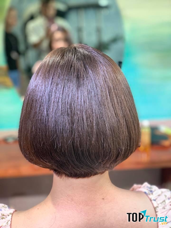 Hair Salon Phúc Trần