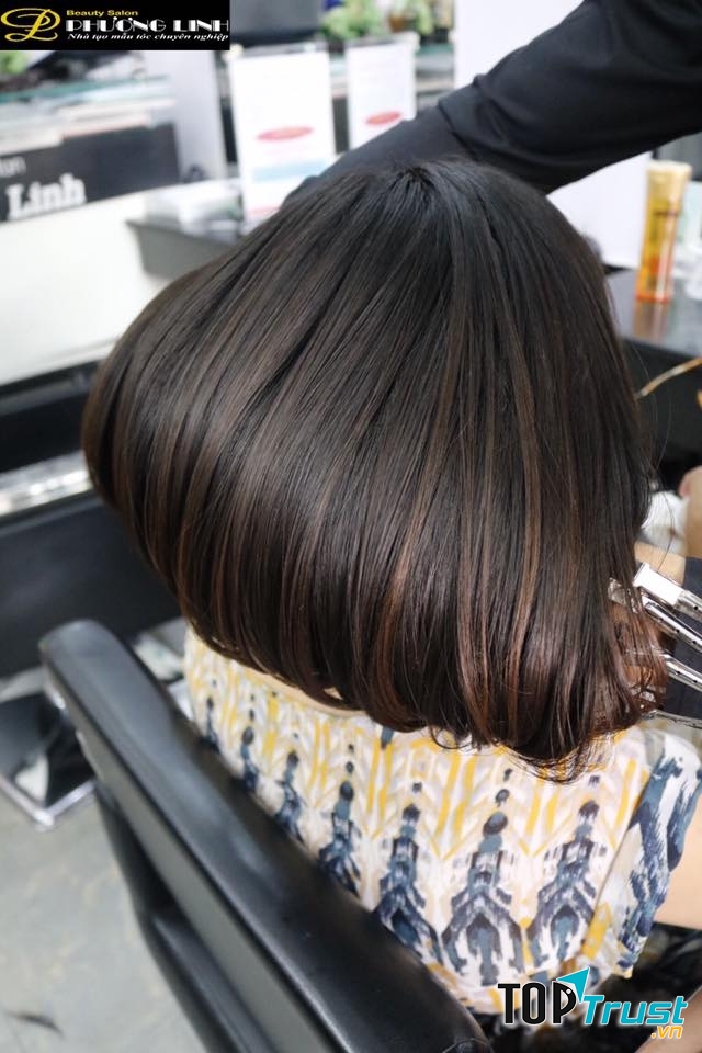 Salon Phương Linh