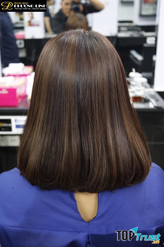 Salon Phương Linh