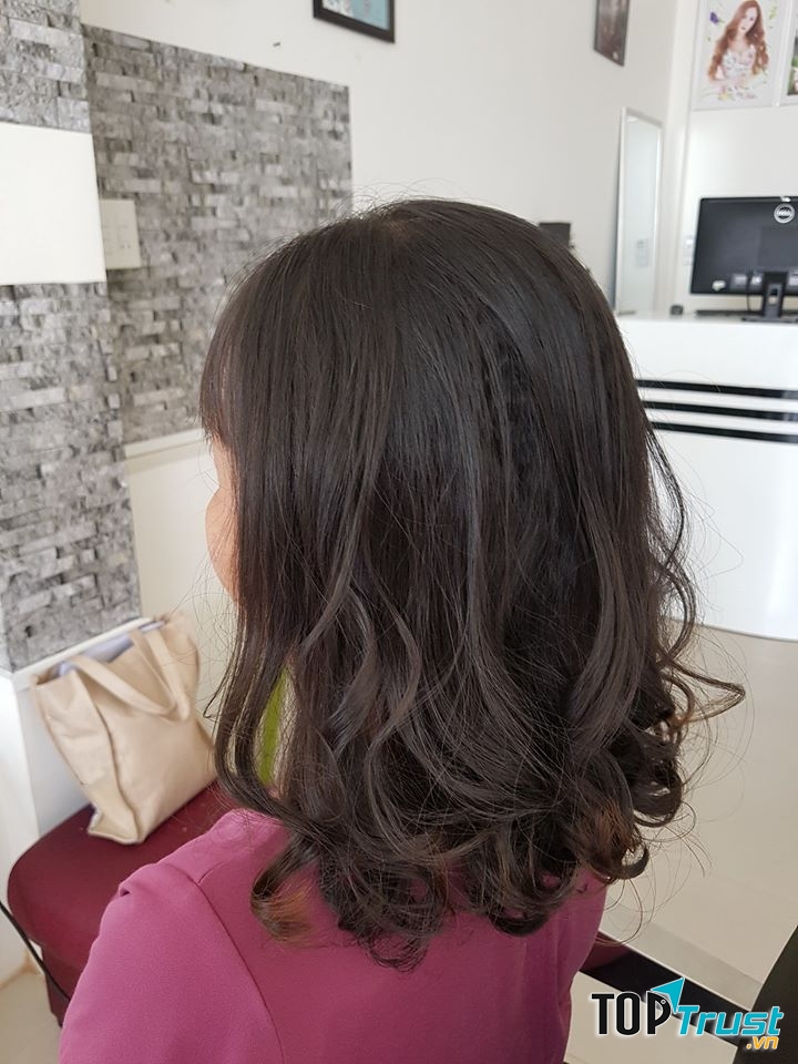 Salon Phương Như