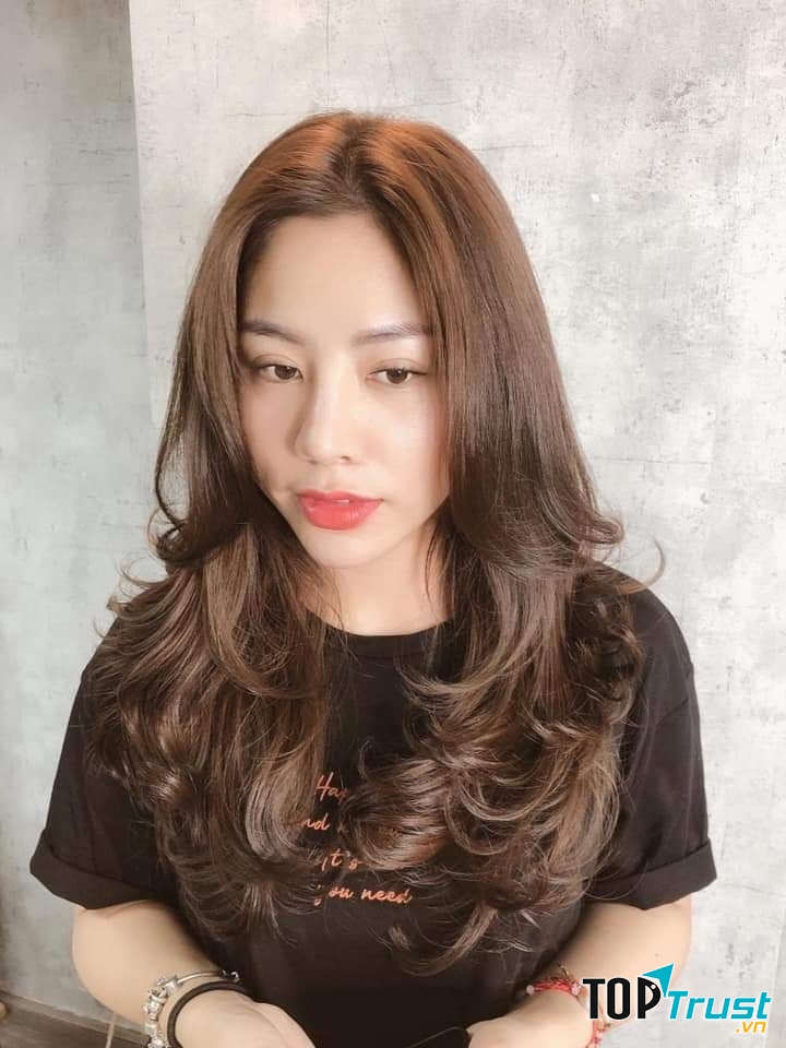Salon Phương Như