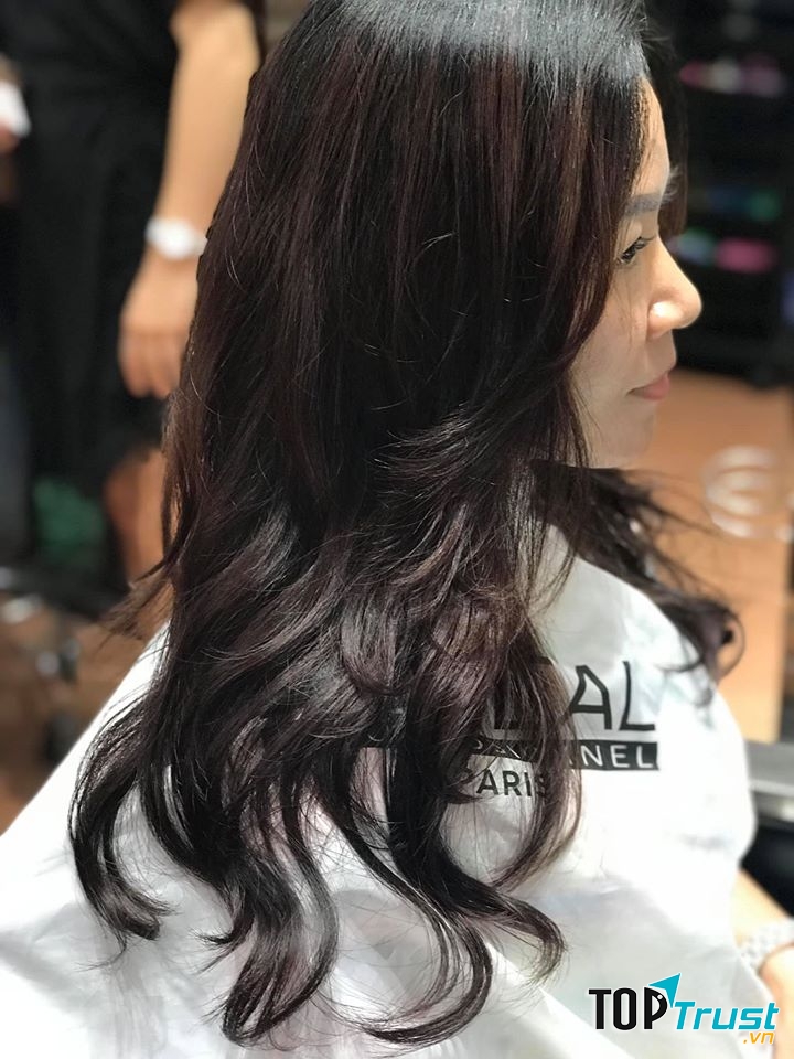 SALON PP