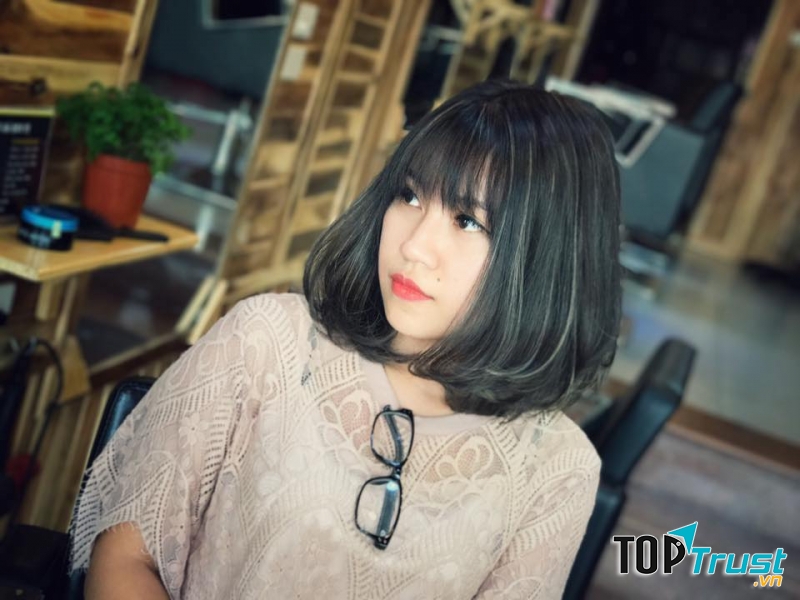 Salon Song Mỹ