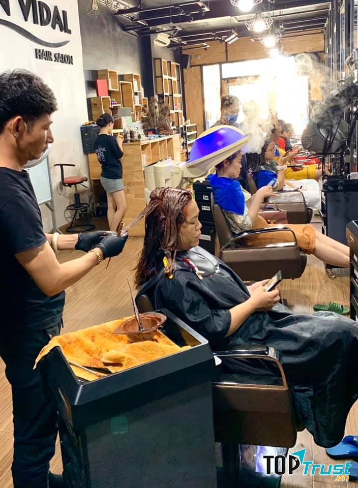 Salon Sonvidal