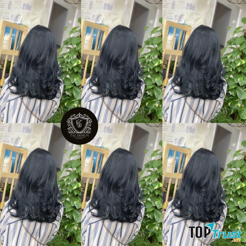 Salon Tài Design