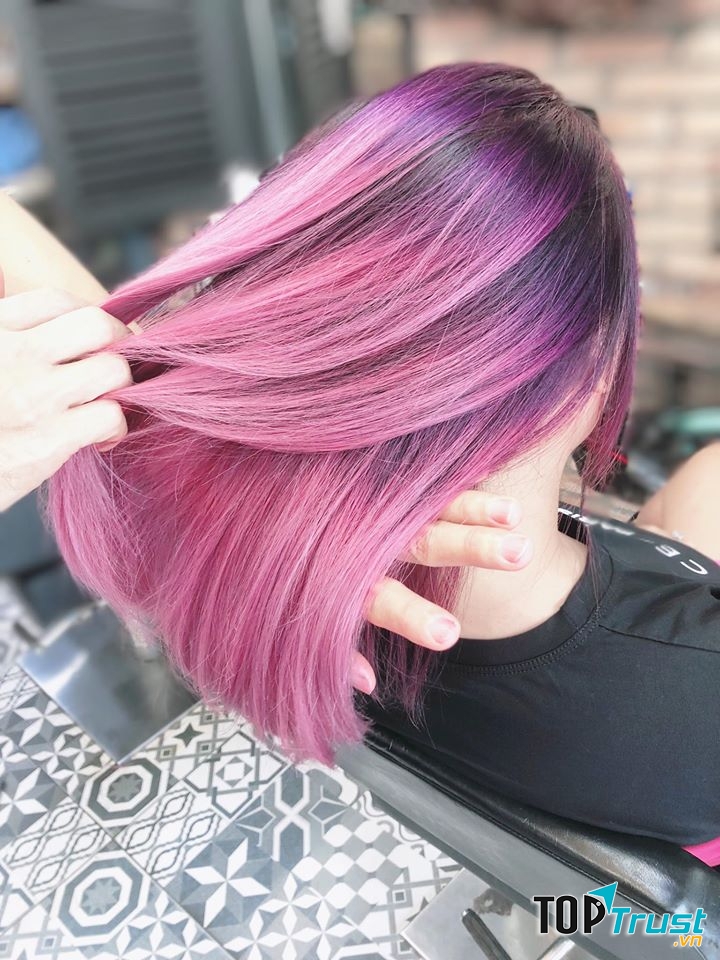 Salon Tài Hậu