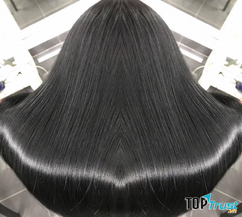 Salon Tấn NEW LOOK