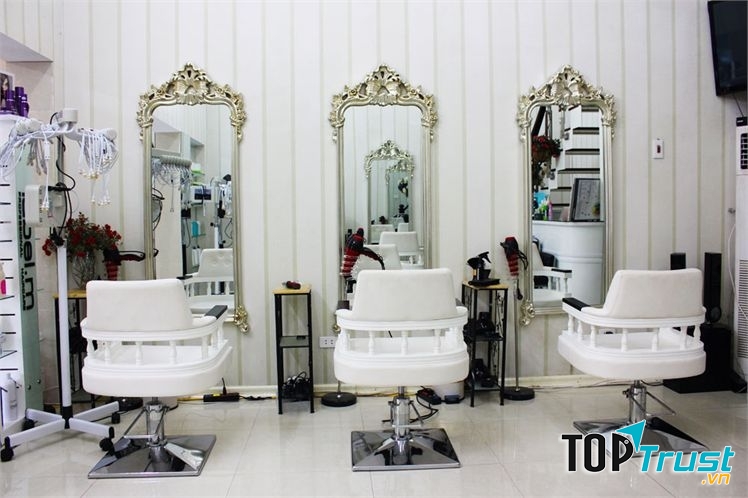 Salon Terre