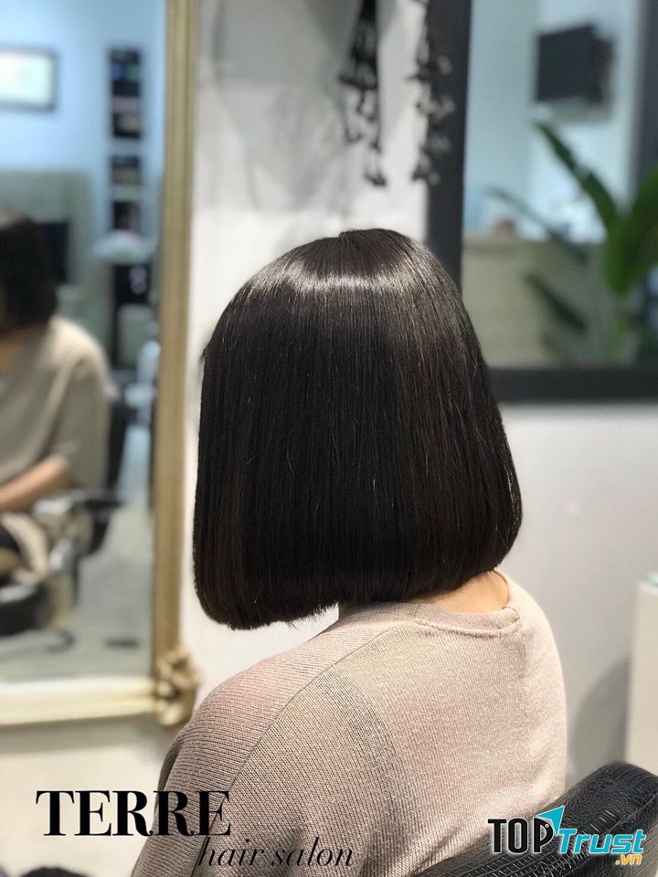 Salon Terre