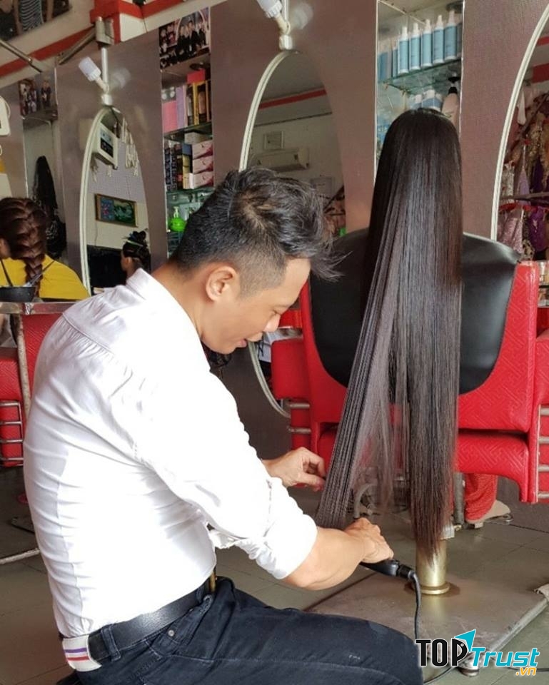 Salon Thanh Tú