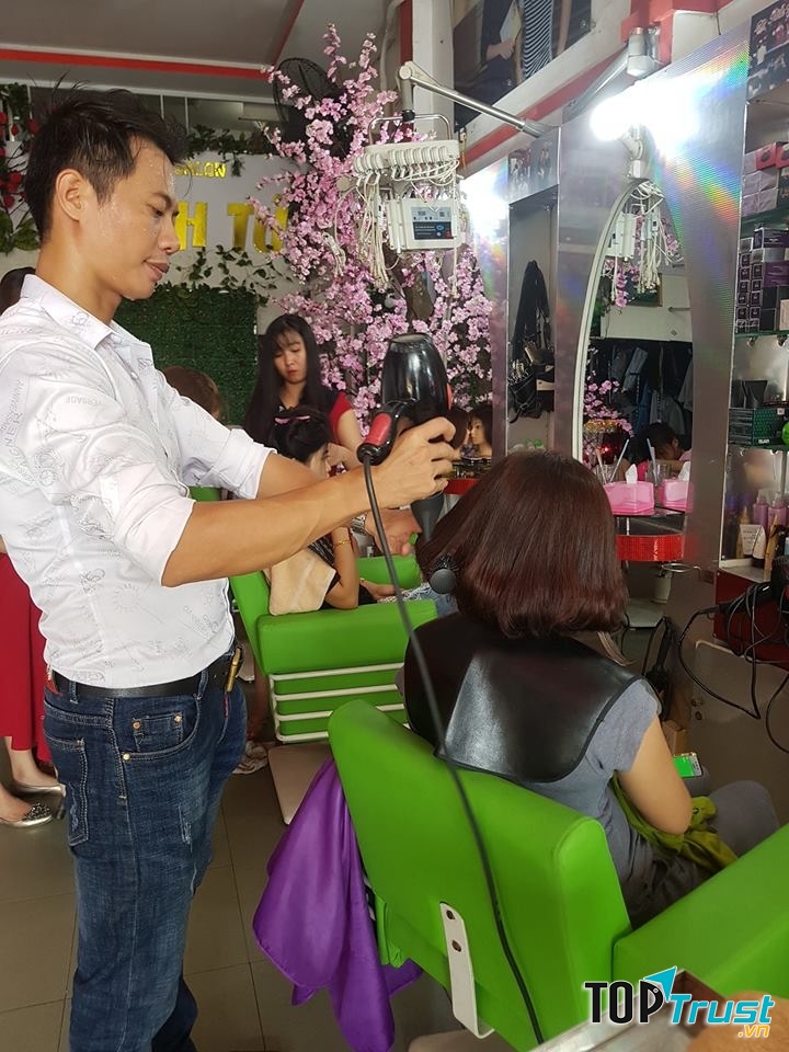 Salon Thanh Tú