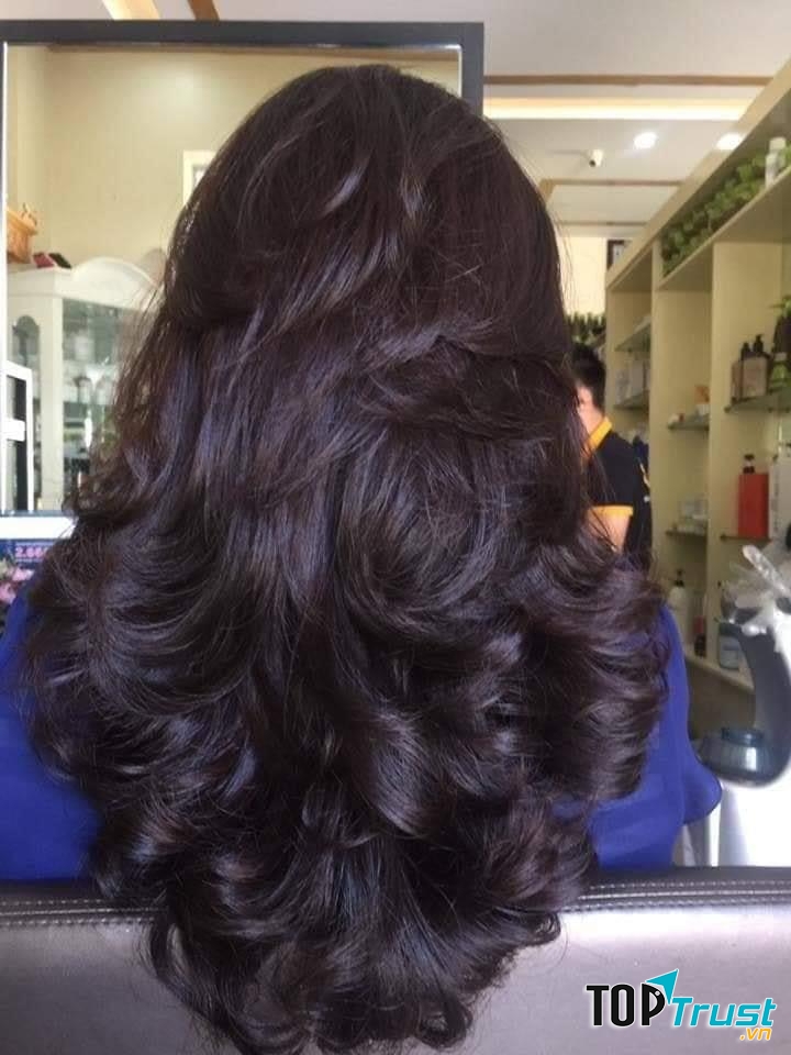 Salon Thảo Linh