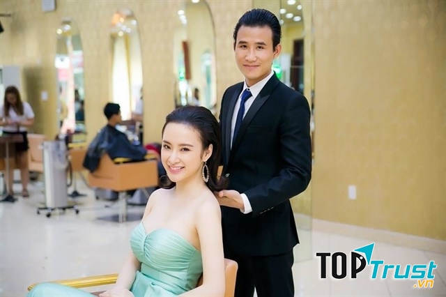 Salon Thảo Tây