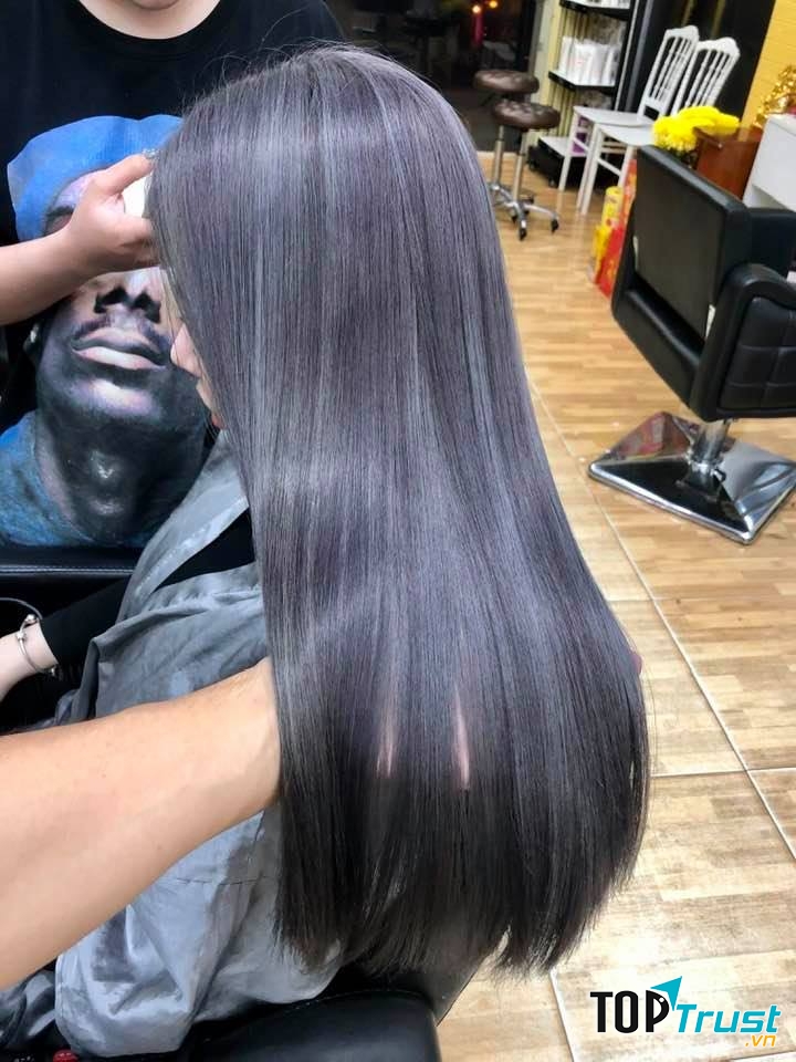 Salon Thiện Nguyễn