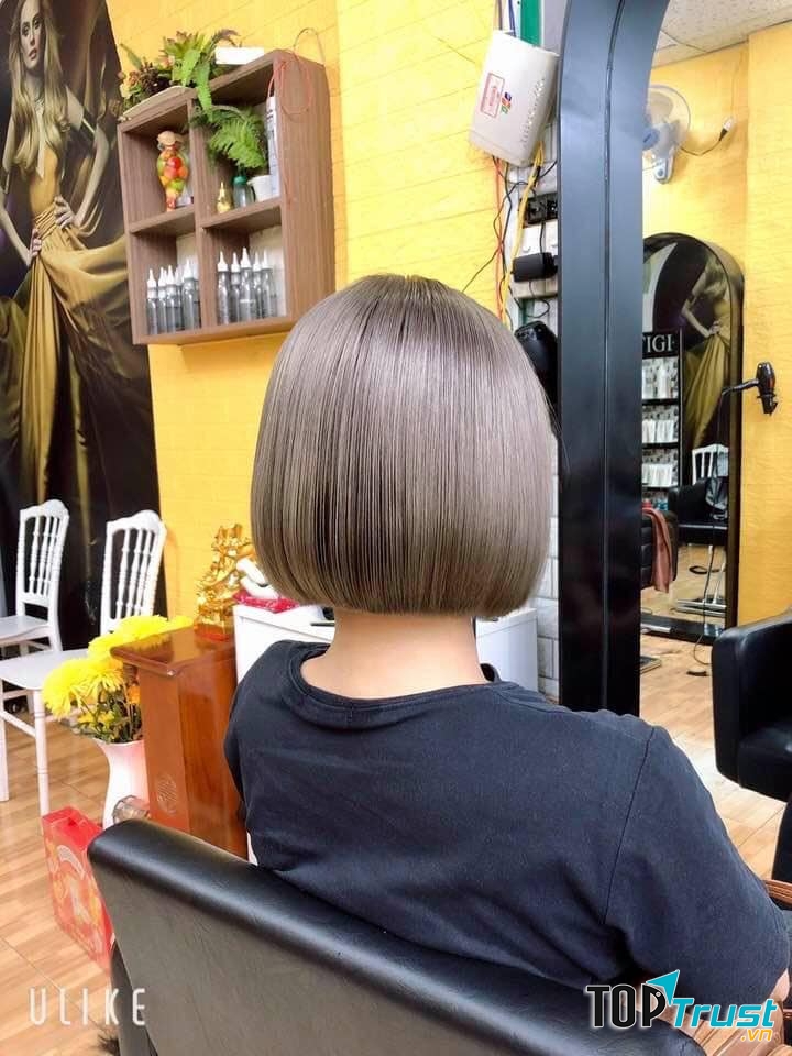 Salon Thiện Nguyễn
