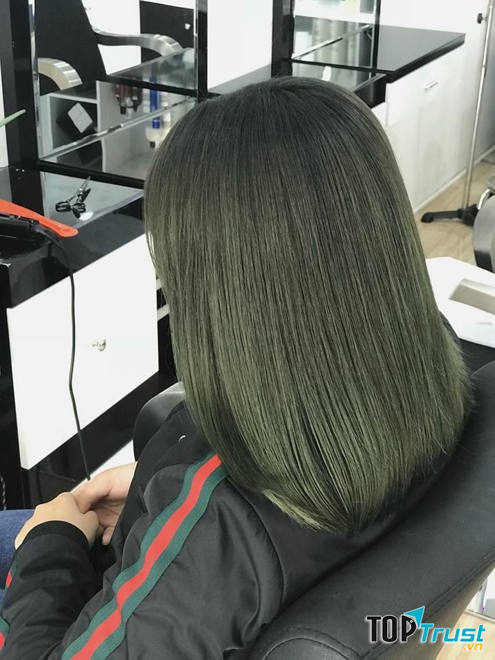 Salon Tinh Anh