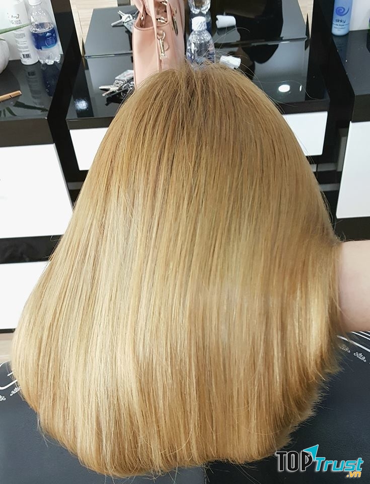 Salon Tinh Anh