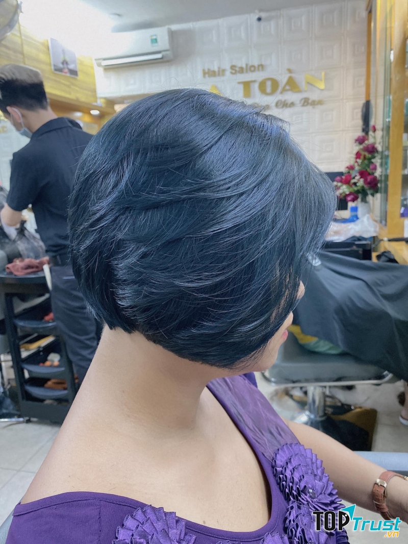 Salon Tóc A Toàn