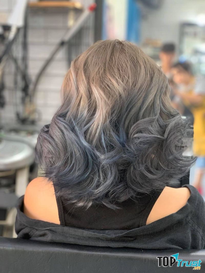 Salon Tóc Bi