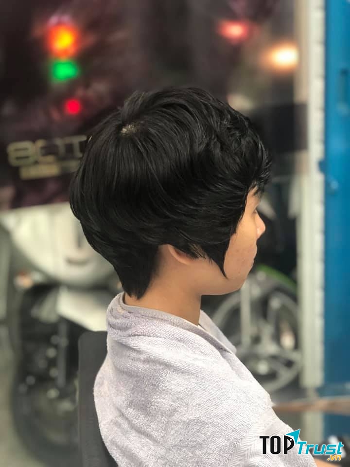 Salon Tóc Bi