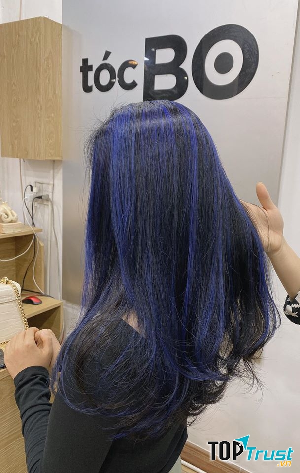 Salon Tóc BO