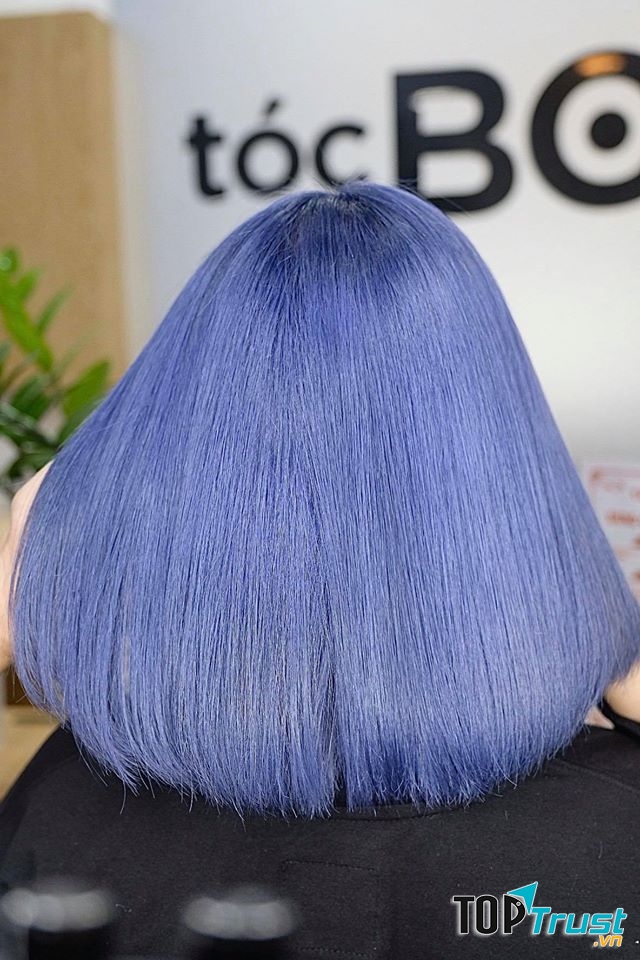 Salon Tóc BO