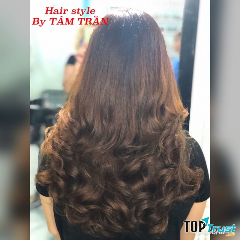Salon tóc C&T