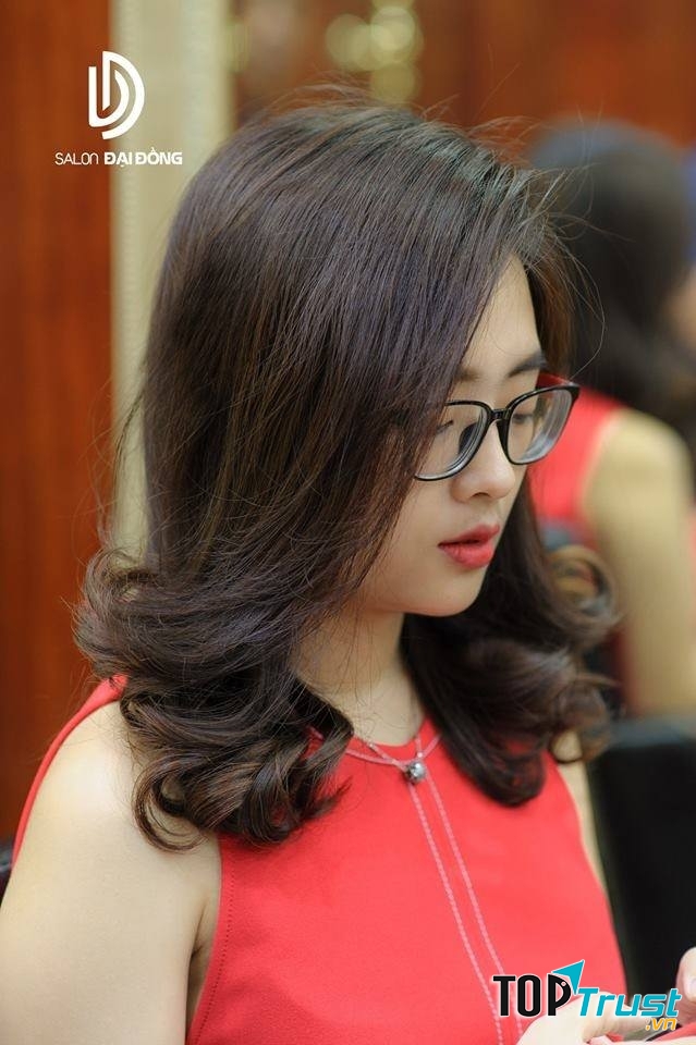 Salon Tóc Đại Đồng