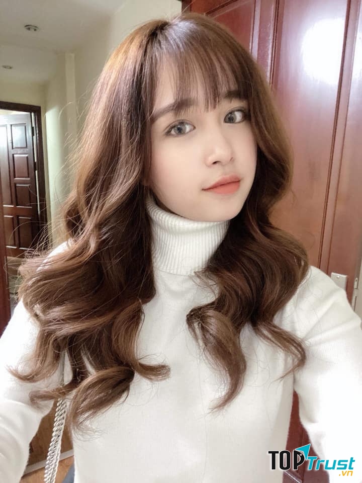 Salon Tóc Đại Đồng
