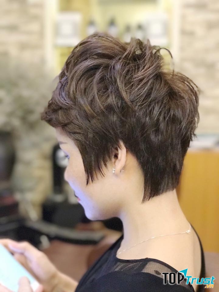 Salon Tóc Duy Lakme