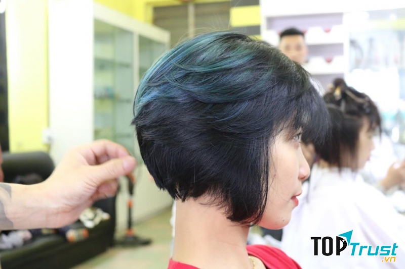 Salon Tóc Duy Lakme