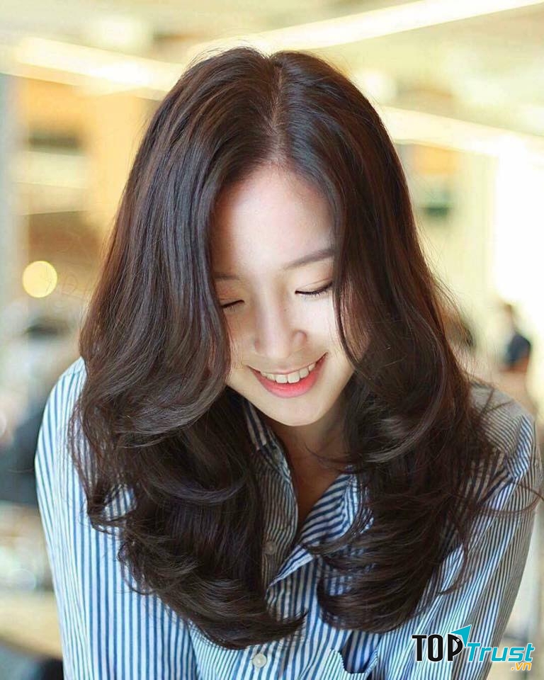 Salon Tóc Hiển Nguyễn