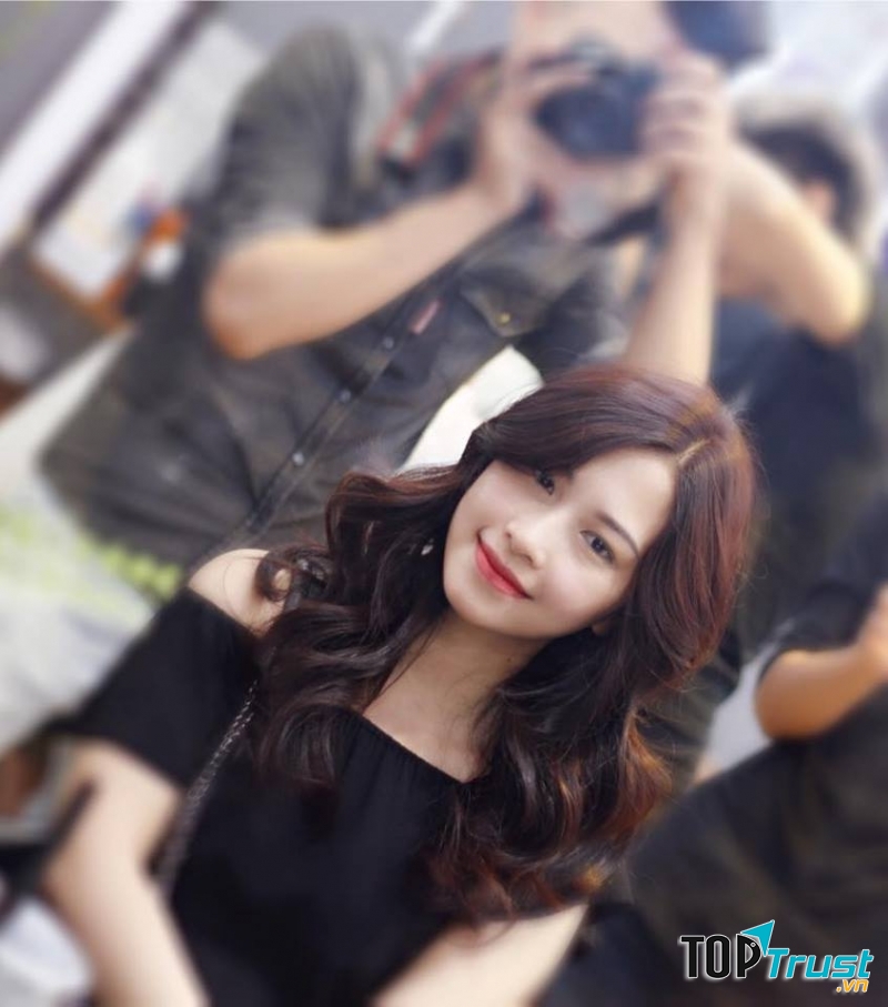 Salon Tóc Hùng Cường