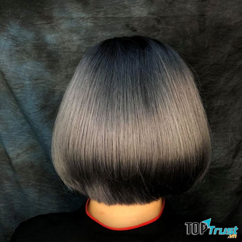 Salon tóc T&T