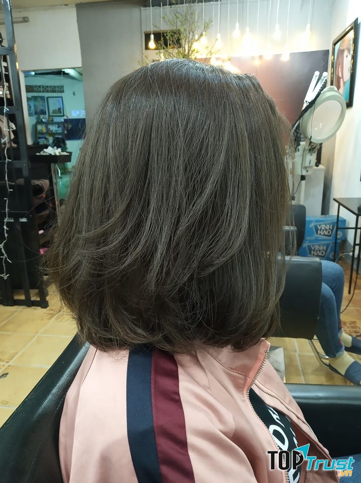 Salon tóc Tân Thời Nghĩa