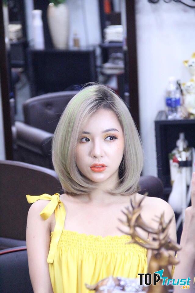 Nhân viên có tay nghề cao