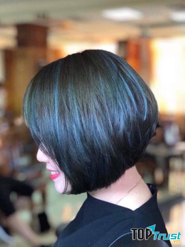 Salon tóc Thu Đường