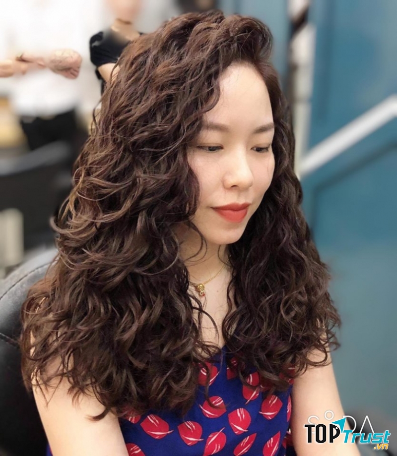 Chính sự hài lòng của quý khách hàng luôn là nguồn động lực to lớn giúp tập thể Salon luôn nỗ lực hoàn thiện mình