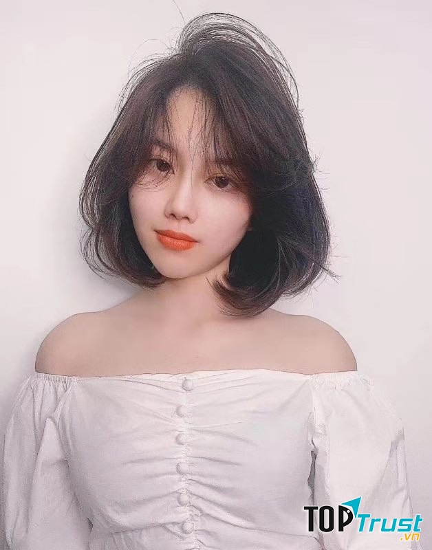 Salon tóc Thu Hường