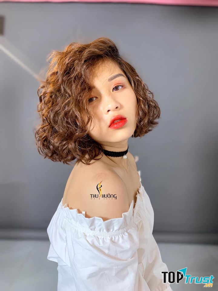 Salon tóc Thu Hường