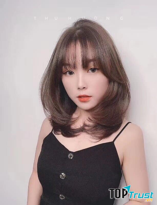 Salon Tóc Thu Hường