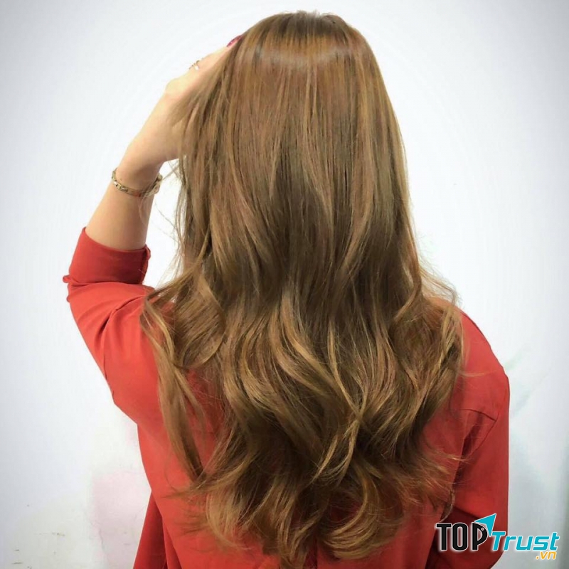 Salon Toc Vip